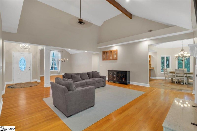 Property image 3 at 228 Muirfield Drive, Spartanburg, SC 29306