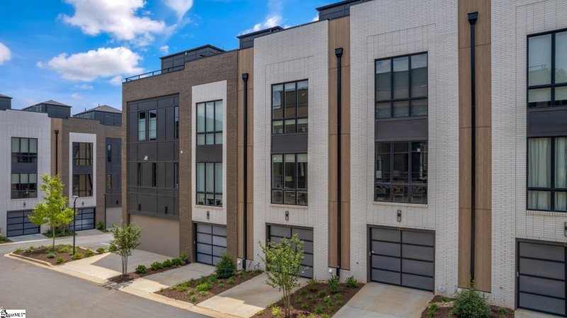 Property image 4 at 117 Noma Terrace Way, Greenville, SC 29601