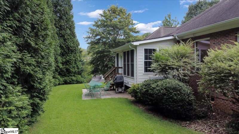 Property image 2 at 206 Hunters Court, Greenville, SC 29617