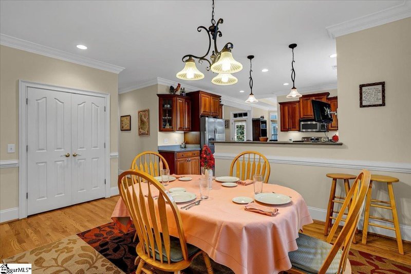 Property image 4 at 206 Hunters Court, Greenville, SC 29617