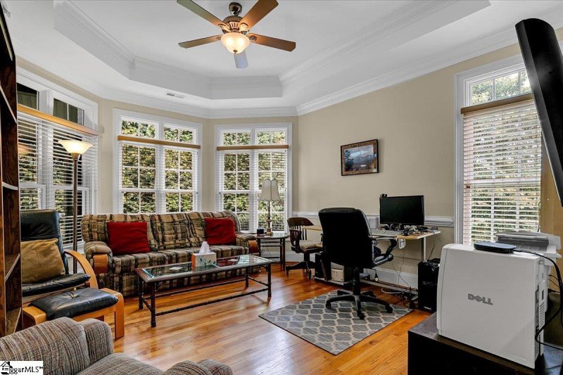 Property image 5 at 206 Hunters Court, Greenville, SC 29617