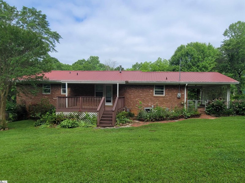 Property image 3 at 117 Kennedy Street, Easley, SC 29642