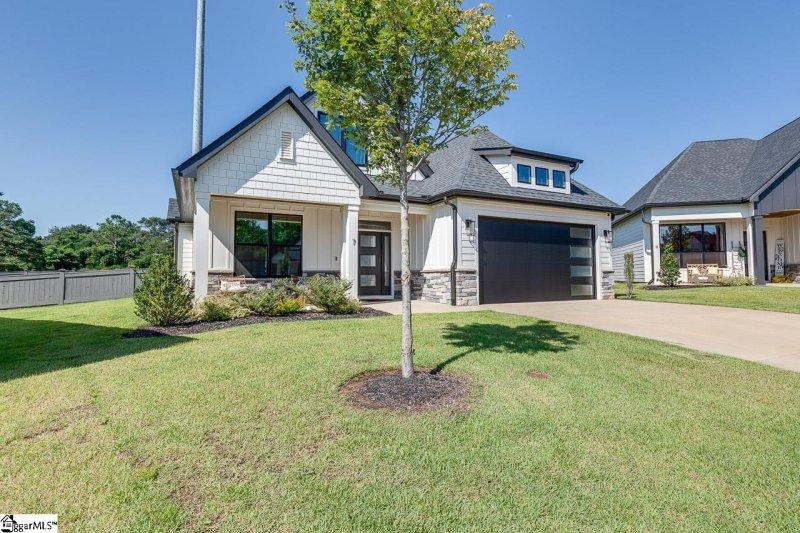 Property image 3 at 7 Justify Lane, Mauldin, SC 29662-2941