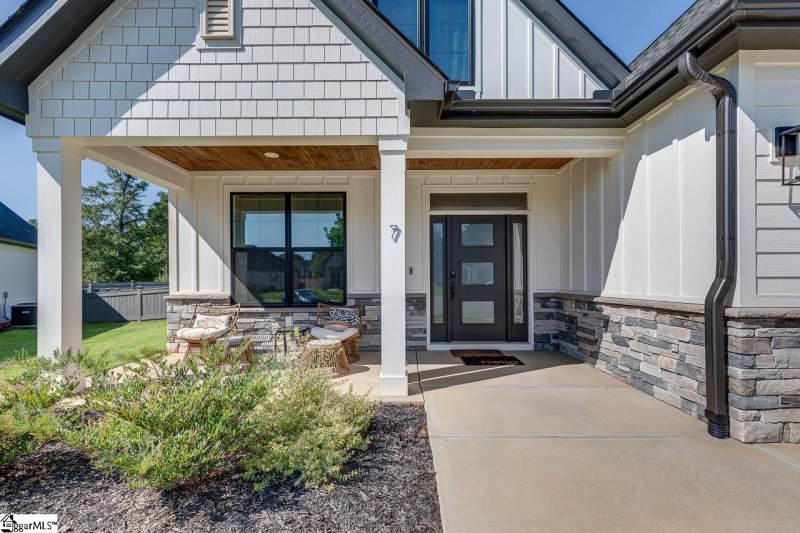 Property image 4 at 7 Justify Lane, Mauldin, SC 29662-2941