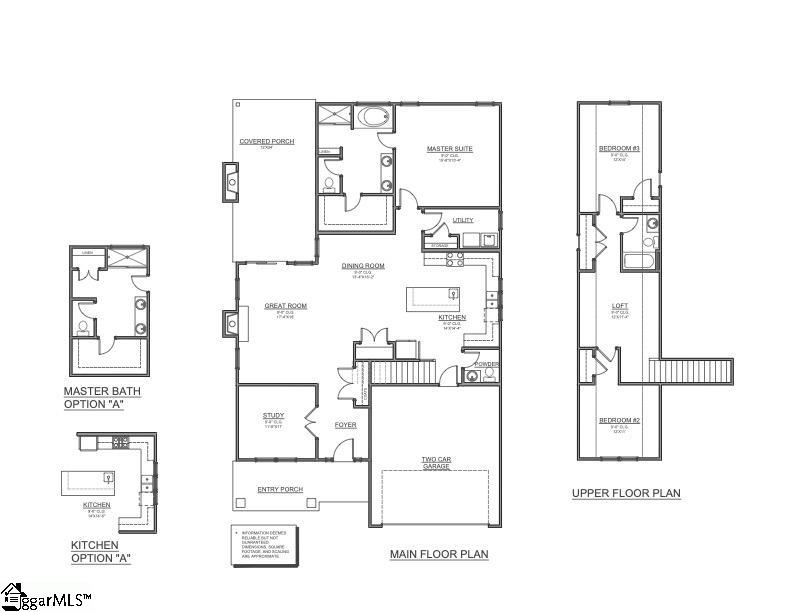 Property image 3 at 322 Bonnell Road, Simpsonville, SC 29681