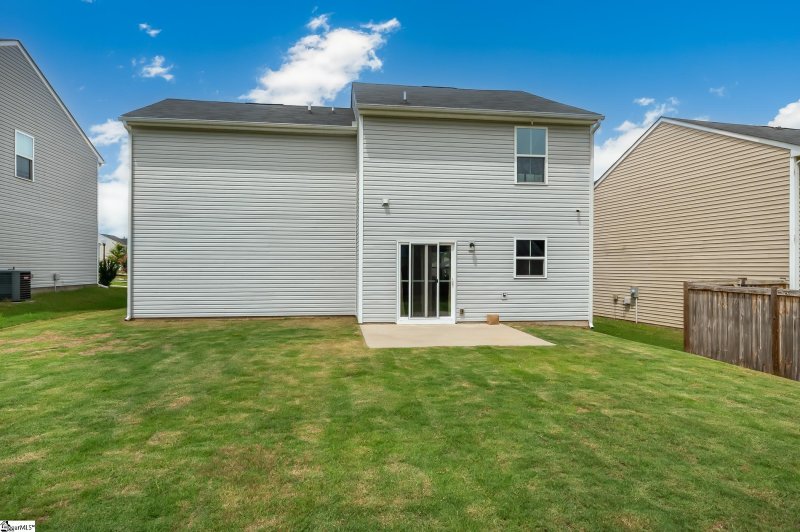 Property image 3 at 302 Maplestead Farms Court, Greenville, SC 29617