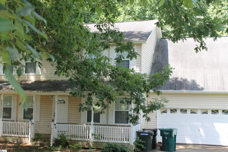 Property image 3 at 7 Kwikaway Court, Simpsonville, SC 29680