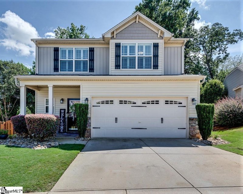 Property image 2 at 204 Romsey Circle, Simpsonville, SC 29681