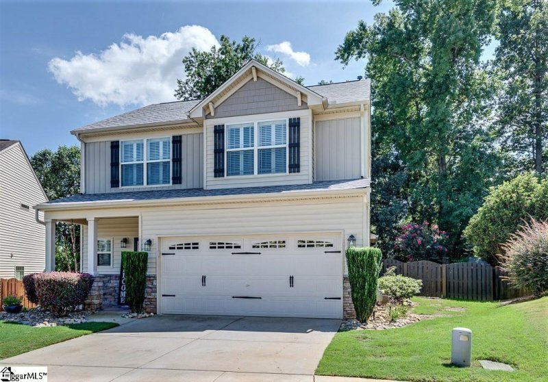 Property image 3 at 204 Romsey Circle, Simpsonville, SC 29681