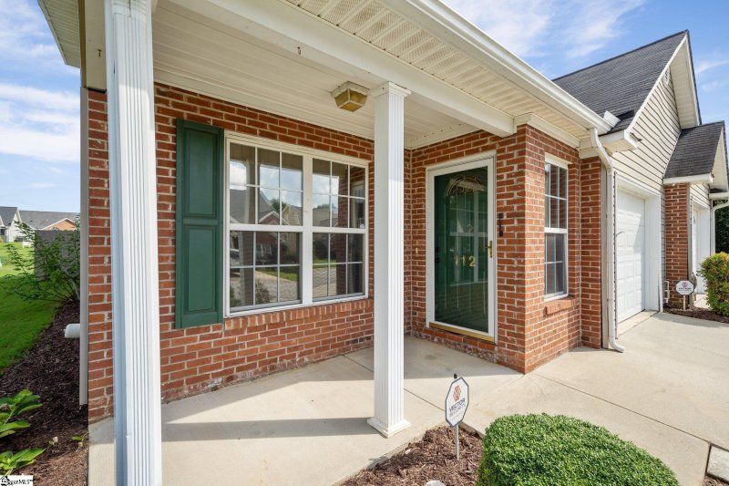Property image 5 at 112 Rashford Way, Simpsonville, SC 29681