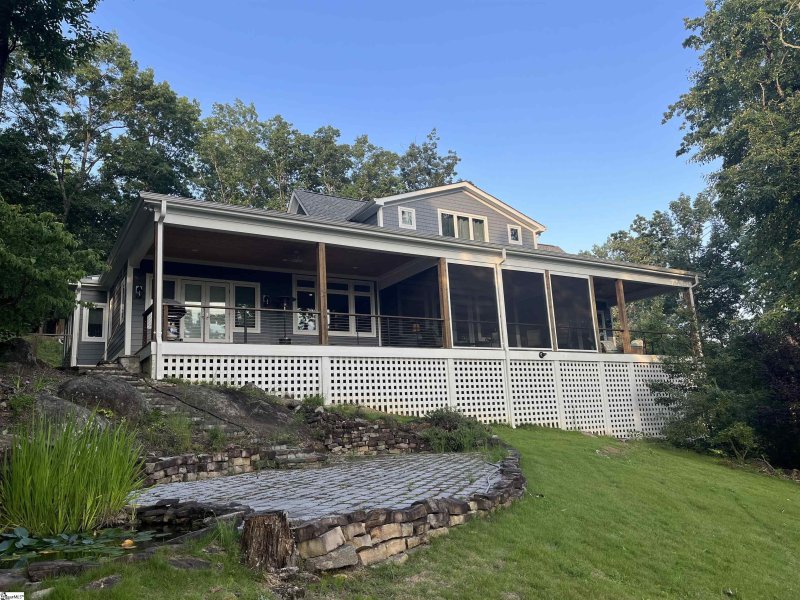 Property image 2 at 431 Copperline Drive, Cleveland, SC 29635