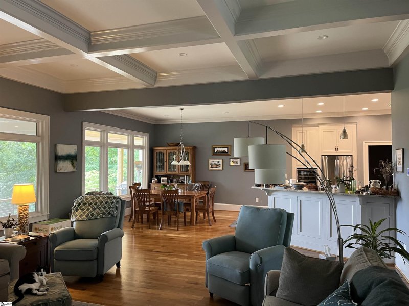 Property image 5 at 431 Copperline Drive, Cleveland, SC 29635