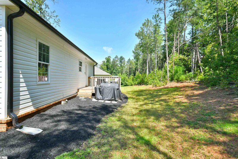 Property image 5 at 546 Edens Road, Pickens, SC 29671