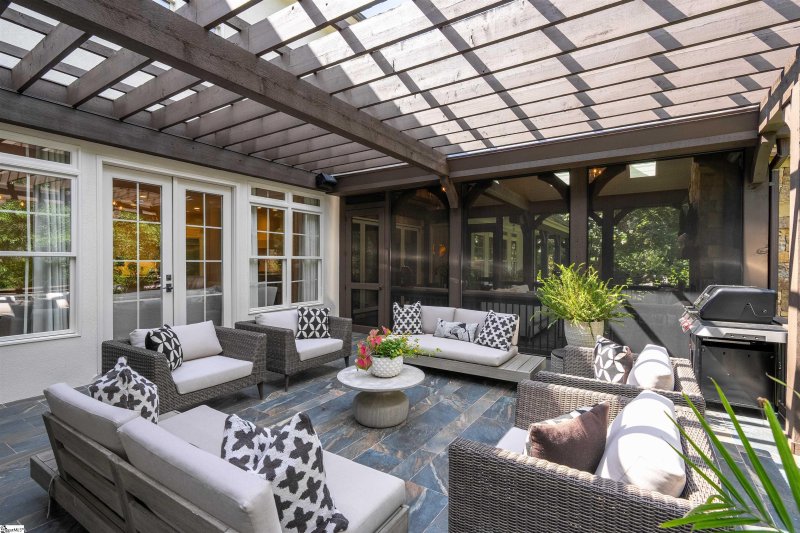 Property image 4 at 405 Chancery Lane, Simpsonville, SC 29681