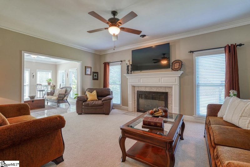 Property image 4 at 167 W Woodglen Road, Spartanburg, SC 29301