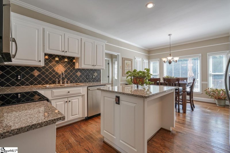 Property image 5 at 167 W Woodglen Road, Spartanburg, SC 29301