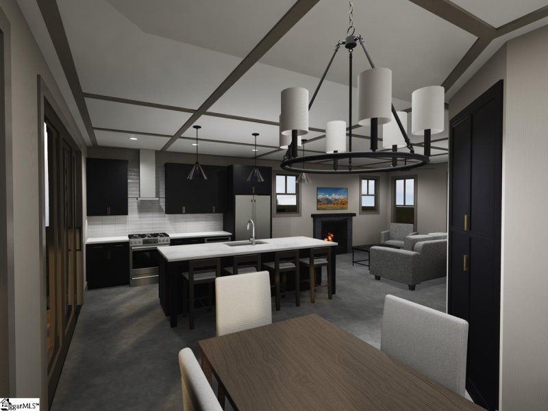 Property image 3 at 708 Anderson Road, Greenville, SC 29601