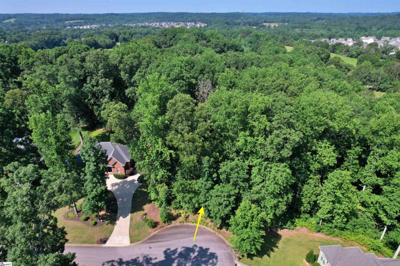 Property image 5 at 115 Ivy Woods Drive, Easley, SC 29642