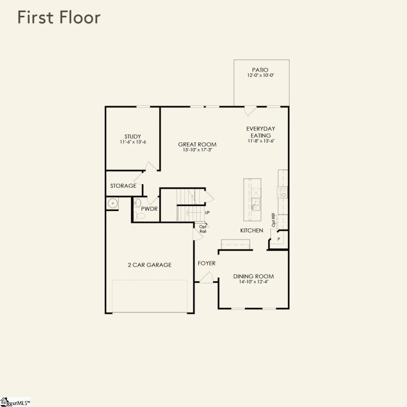 Property image 2 at 101 Indigo Park Place, Easley, SC 29642