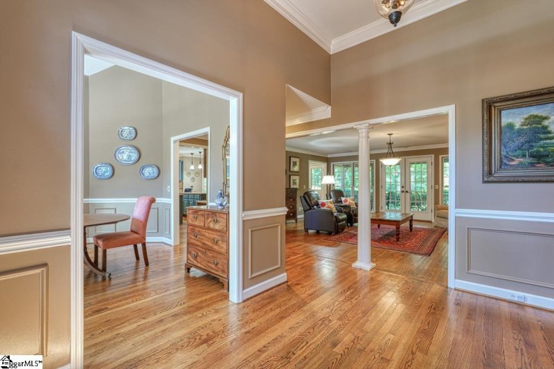 Property image 3 at 164 Woodridge Drive, Spartanburg, SC 29301