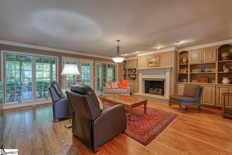 Property image 4 at 164 Woodridge Drive, Spartanburg, SC 29301