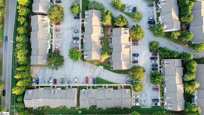 Property image 3 at 75 Sikes Circle, Mauldin, SC 29662