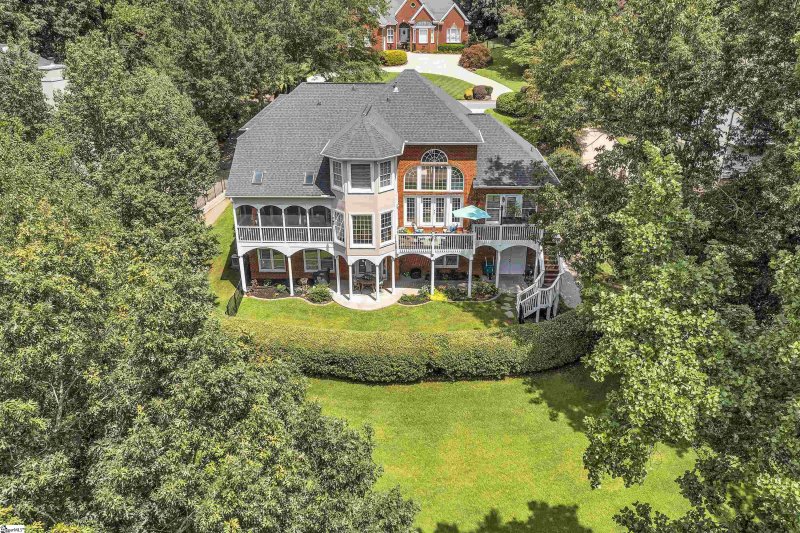 Property image 2 at 113 Beckworth Drive, Taylors, SC 29687