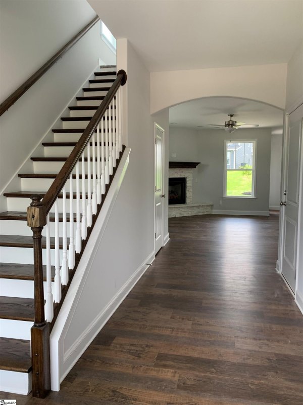 Property image 3 at 407 River Trace Loop, Simpsonville, SC 29680