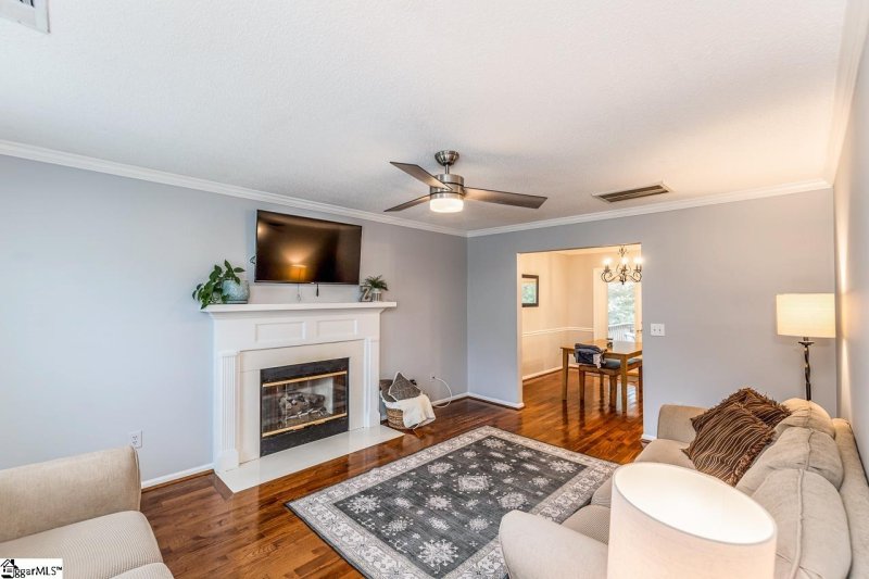 Property image 2 at 345 Riverside Chase Circle, Greer, SC 29650