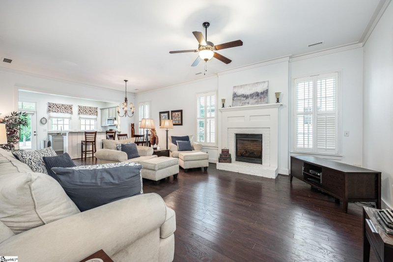 Property image 5 at 412 Thurmond Lane, Clemson, SC 29631