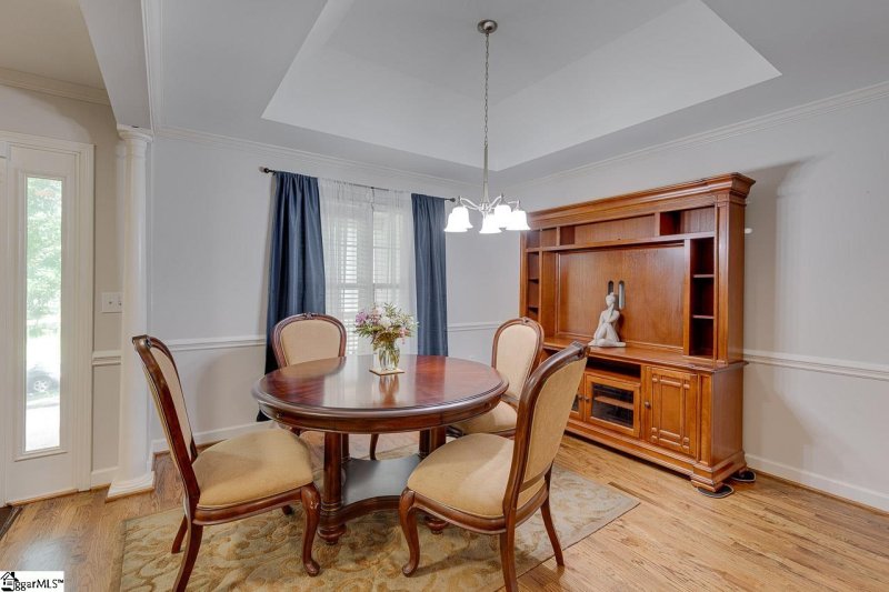 Property image 5 at 521 Davenport Road, Simpsonville, SC 29680