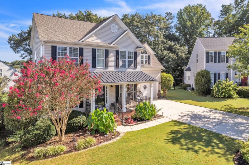 Property image 2 at 103 Beason Farm Lane, Simpsonville, SC 29681