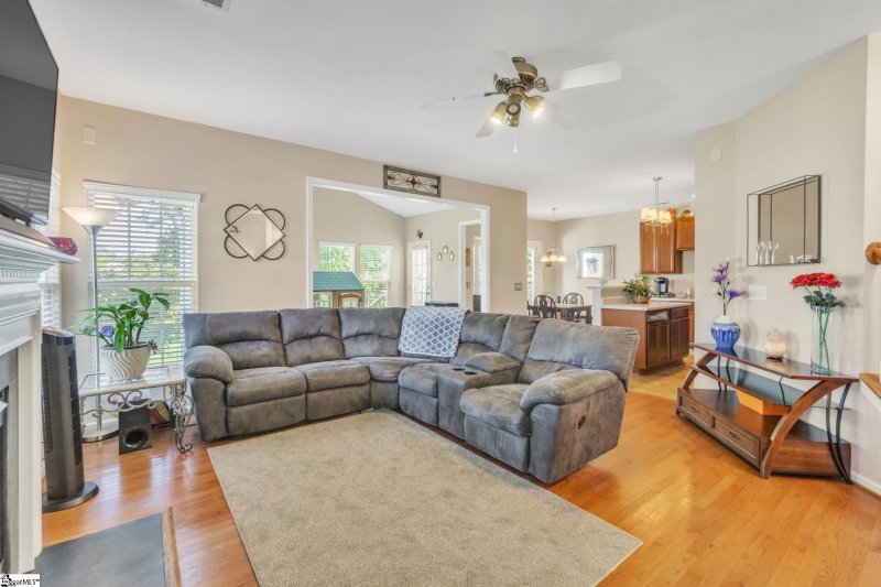 Property image 4 at 103 Beason Farm Lane, Simpsonville, SC 29681