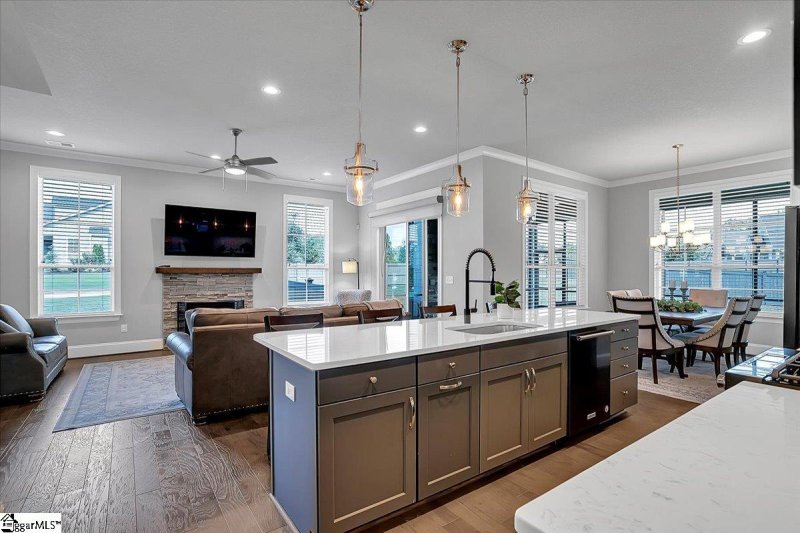 Property image 5 at 101 Havercroft Lane, Greenville, SC 29615