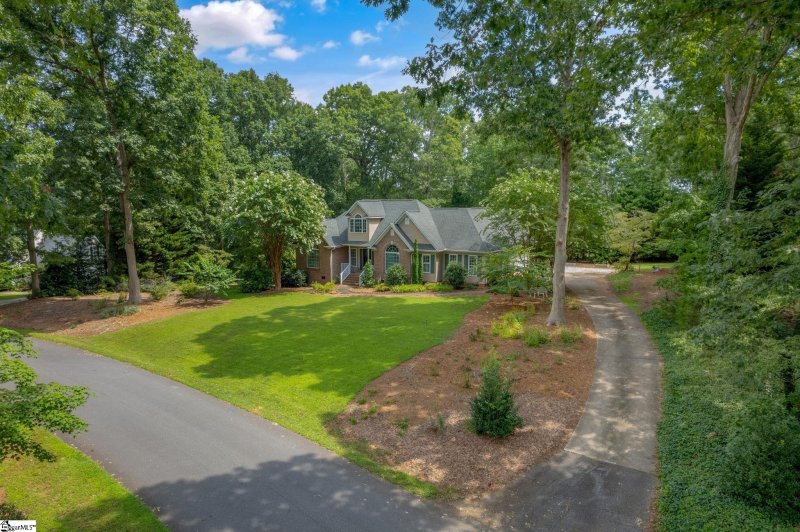Property image 4 at 612 Hampton Road, Liberty, SC 29657