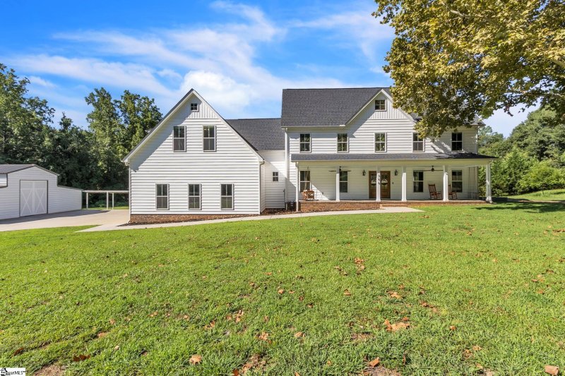 Property image 2 at 350 Rock Road, Greer, SC 29651