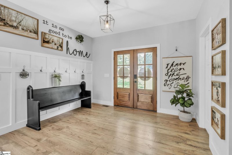 Property image 3 at 350 Rock Road, Greer, SC 29651