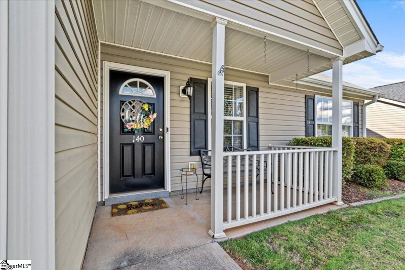 Property image 4 at 140 Shakleton Drive, Anderson, SC 29625