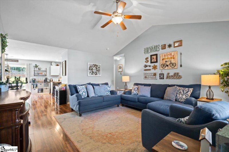 Property image 5 at 140 Shakleton Drive, Anderson, SC 29625