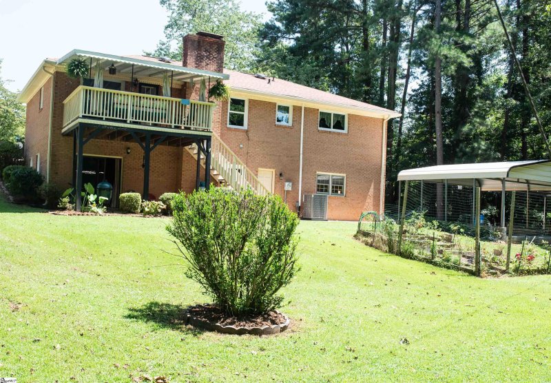 Property image 4 at 4747 Worden Drive, Spartanburg, SC 29301