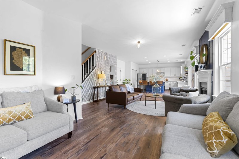 Property image 3 at 134 Wild Dogwood Way, Greenville, SC 29605
