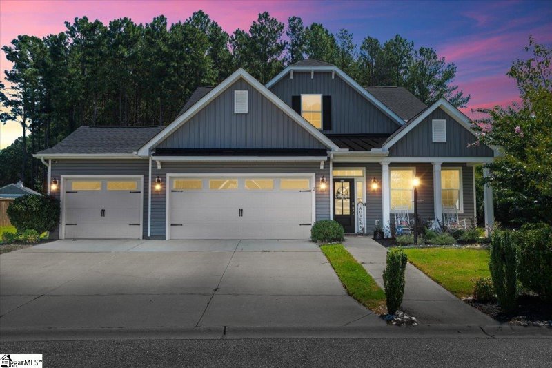 Property image 2 at 2 Arbor Woods Lane, Piedmont, SC 29673