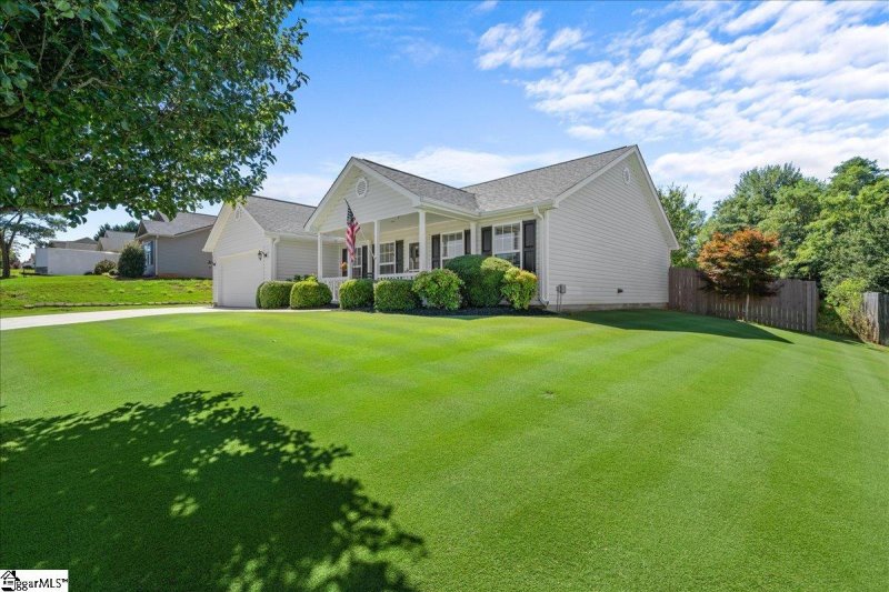 Property image 2 at 125 Mediterranean Avenue, Anderson, SC 29621