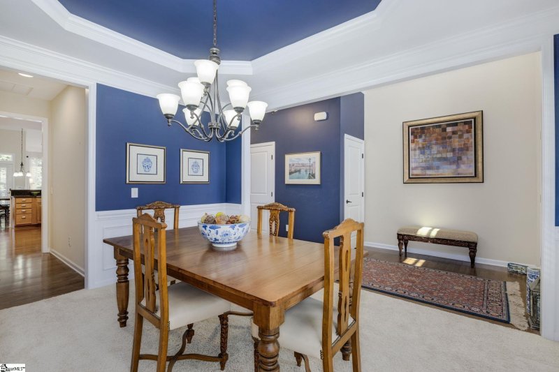 Property image 4 at 215 Bickleigh Court, Simpsonville, SC 29681