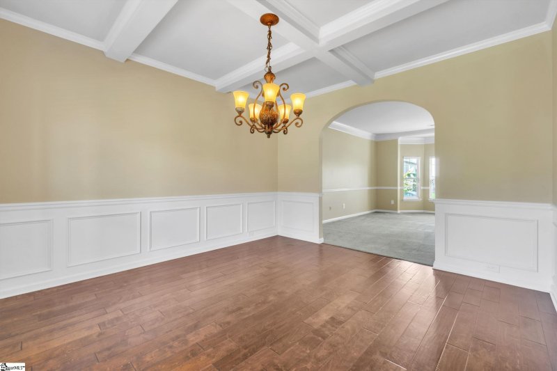 Property image 3 at 812 E Holloway Drive, Woodruff, SC 29388