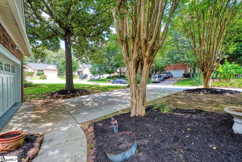 Property image 4 at 201 Edmondston Court, Mauldin, SC 29662