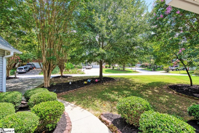 Property image 5 at 201 Edmondston Court, Mauldin, SC 29662