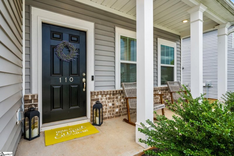 Property image 4 at 110 Walking Stick Way, Pelzer, SC 29669