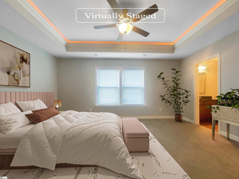 Property image 4 at 530 Ridgeville Crossing Drive, Inman, SC 29349