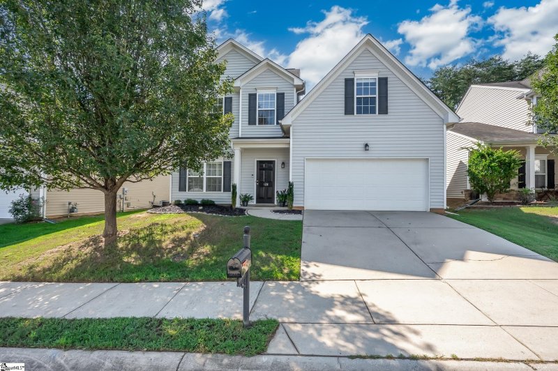 128 Portland Falls Drive